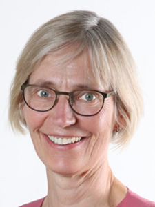 Portrait Dr. med. Amelie Kemper