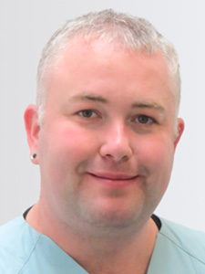 Portraitbild Mathias Hermes