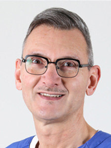 Portraitbild Ralf Langkowski