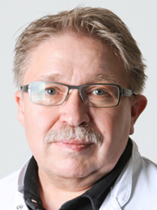 Portraitbild Jürgen Wienkamp