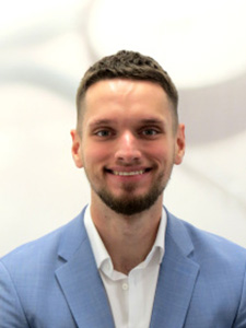 Portraitbild Matthias Morawietz