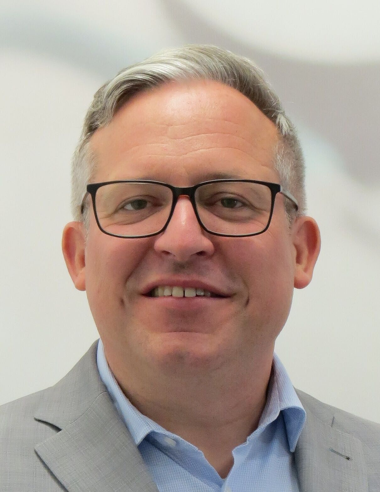 Portrait Christopher Brandes