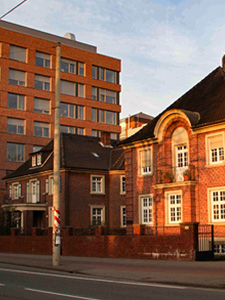 Bild Gemeinschaftspraxis Pathologie