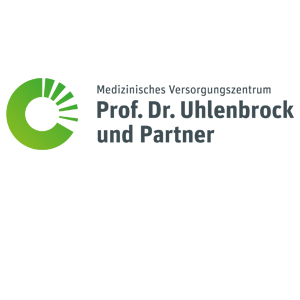 Logo Strahlentherapie