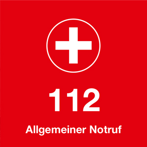 Bild Allgemeiner Notruf 112