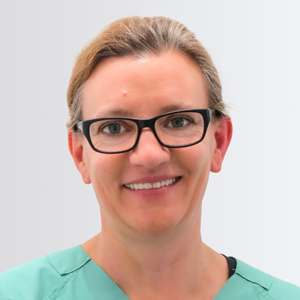 Portraitbild Mirja Micke