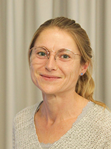 Portraitbild Selina Schöne