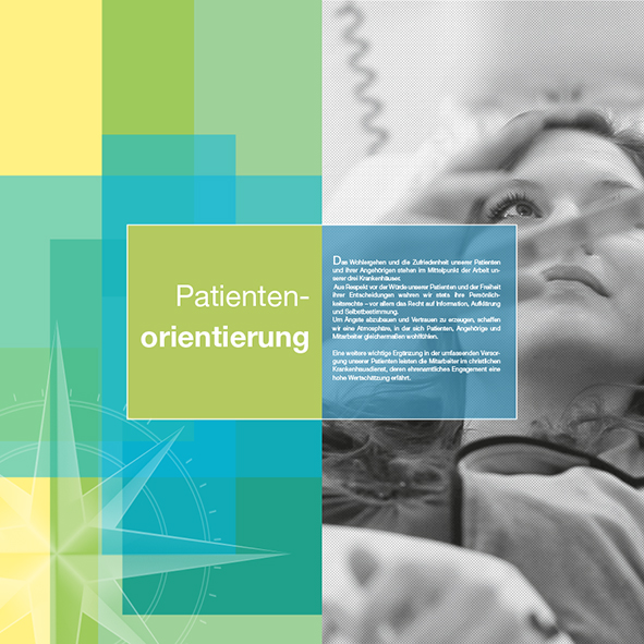 Bild Patientenorientierung