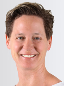 Portraitbild Nina Keweloh