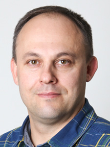 Portraitbild Alexander Schneider